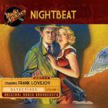 Nightbeat, Volume 3, Various