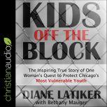 Kids Off the Block, Diane Latiker