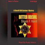 Bitter Recoil, Steven F. Havill