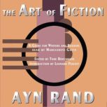 The Art of Fiction, Ayn Rand