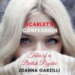 Scarlets Confession, Joanna Garzilli