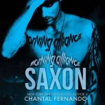 Saxon, Chantal Fernando