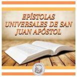 Epistolas Universales De San Juan Apo..., LIBROTEKA