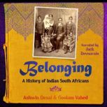 Belonging, Ashwin Desai