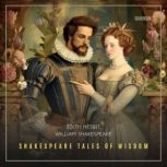 Shakespeare Tales of Wisdom, William Shakespeare