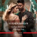 Indian Princes Hidden Son, Lynne Graham