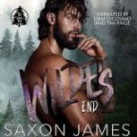 Wildes End, Saxon James