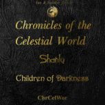 Chronicles of the Celestial World. Sh..., Yan Ivich