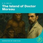 The Island of Doctor Moreau, H.G. Wells