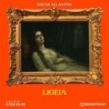 Ligeia, Edgar Allan Poe