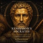 Xenophons Socrates, Xenophon