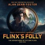 Flinxs Folly, Alan Dean Foster