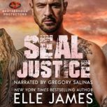 SEAL JUSTICE, ELLE JAMES