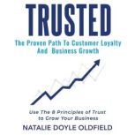 Trusted, Natalie Doyle Oldfield