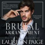 Brutal Arrangement, Laurelin Paige