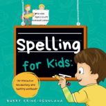 Spelling for Kids, Bukky EkineOgunlana