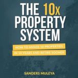 The 10x Property System, Sanders Muleya