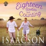 Eighteen Bowties and Counting, Liz Isaacson