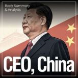 CEO, China, Kerry Brown