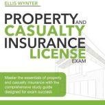 Property and Casualty Insurance Licen..., Ellis Wynter