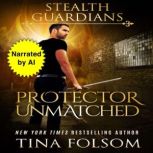 Protector Unmatched, Mason AIVoice