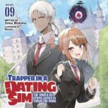 Trapped in a Dating Sim The World of..., Yomu Mishima