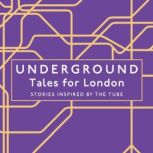 Underground, Sarah Beckett