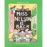 Miss Nelson Is Back, Harry Allard