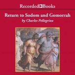 Return to Sodom and Gomorrah Bible Stories from Archaeologists, Charles Pellegrino