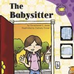 The Babysitter, Christianne Jones