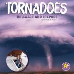 Tornadoes, Martha Rustad