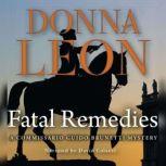 Fatal Remedies, Donna Leon