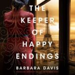 The Keeper of Happy Endings, Barbara Davis