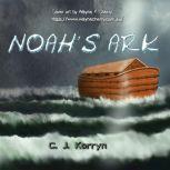 Noahs Ark, C. J. Korryn