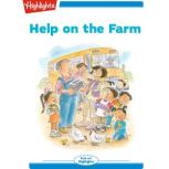 Help on the Farm, Lissa Rovetch