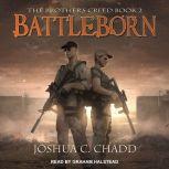 Battleborn, Joshua C. Chadd