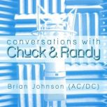 Conversations with Chuck  Randy Bri..., Marcel Anders