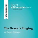 The Grass is Singing by Doris Lessing..., Bright Summaries