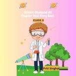 Science Olympiad All Chapter Wise Sto..., Priti Singhal