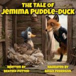 The Tale of Jemima PuddleDuck, Beatrix Potter