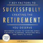 7 Key Factors To Successfully Creatin..., LM Anderson