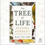 The Tree of Life, Max Telford