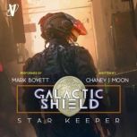 Star Keeper, J.N. Chaney