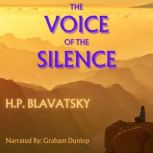 The Voice of the Silence, Helena Blavatsky