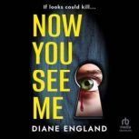 Now You See Me, Diane England
