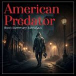 American Predator Book Summary and A..., Margot Langley