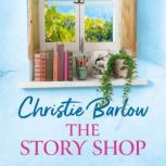 The Story Shop, Christie Barlow