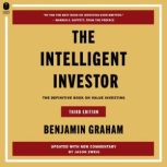 The Intelligent Investor Third Editio..., Benjamin Graham