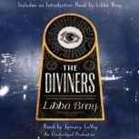 The Diviners, Libba Bray