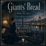 Giants Bread Book III Jane, Agatha Christie